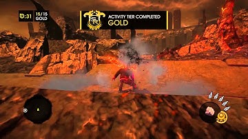 Saints Row  Gat Out of Hell Standalone Expansion   Walkthrough FR