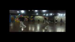 02.27 Basic Rhythm by A-Kuei