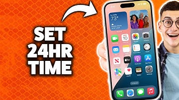 How To Change To Military Time On iPhone 2025 (Step-By-Step Tutorial)