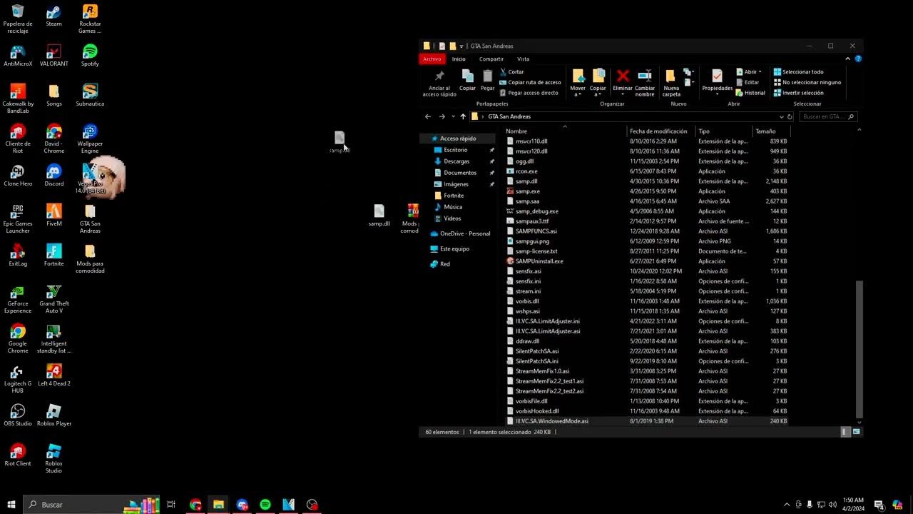 Gta sa full samp sampfuncs cleo modloader moonloader fps unlock
