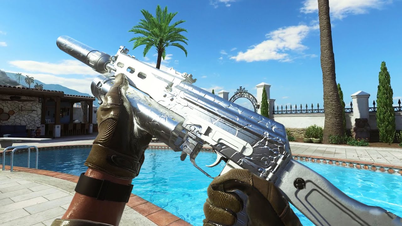 Fun Cod's Everyone Hates The New CoDs So I Played An Older One (And It Was FUN ...