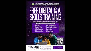 Day 3 Highlights | AI, Cybersecurity & App Development Training 2026