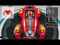 I LOVE HEAR MY FRIEND SCREAMING IN THE PARTY CHAT | SONIC RACING CROSSWORLDS | PS5 VERSION 