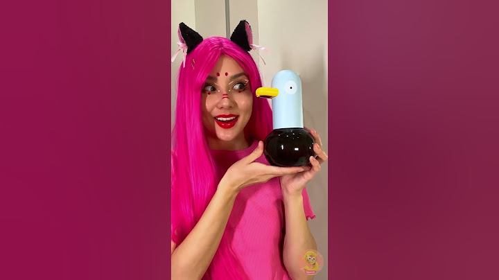 ¡El mejor dispensador de jabón para niños! 🚿🧼 #gadgets #niños #divertido