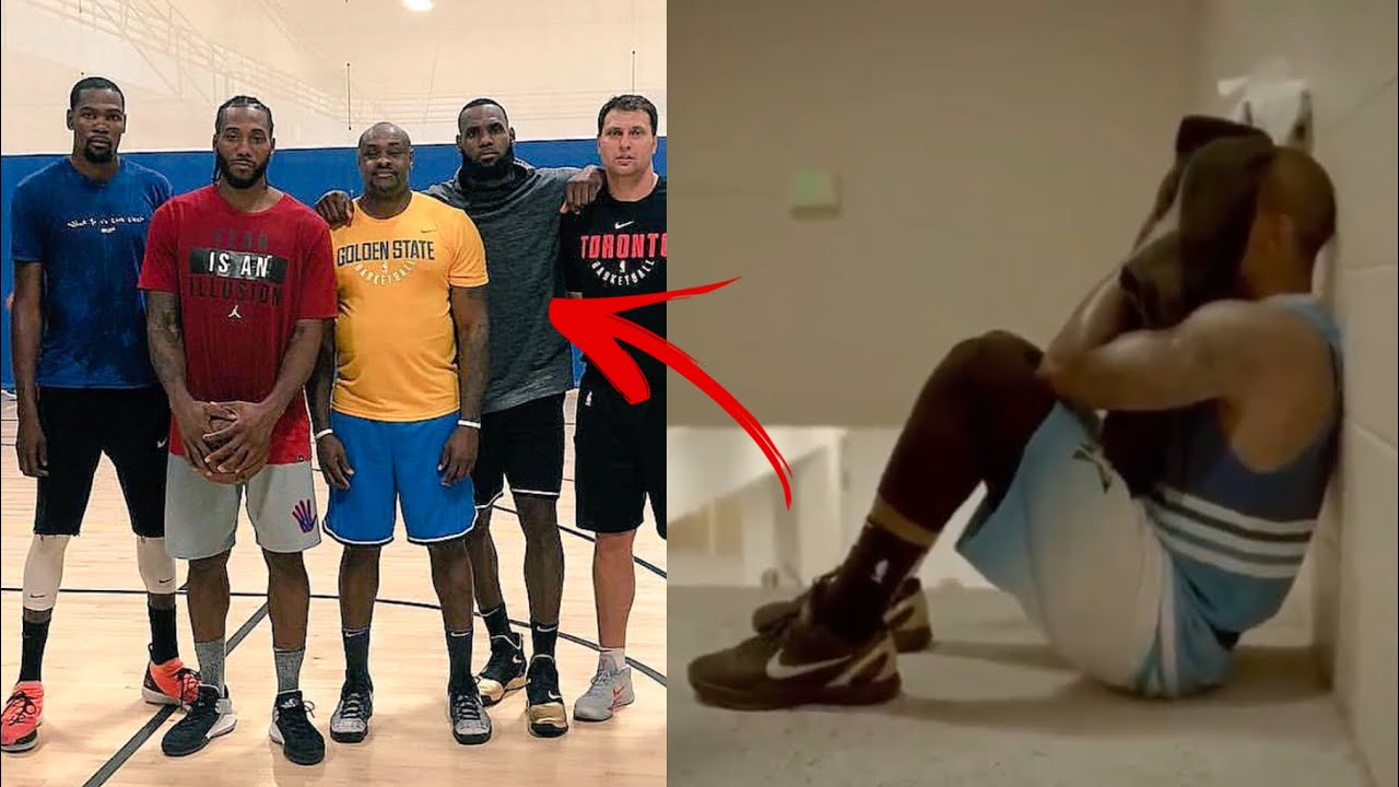 Они отказались от одного из лучших игроков в мире