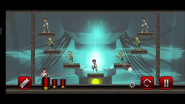 Stupid zombie 2 - Lab Day 1 to 10