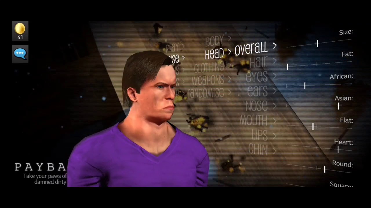 Main Game Android PAYBACK 2!!! (Part 1) - YouTube