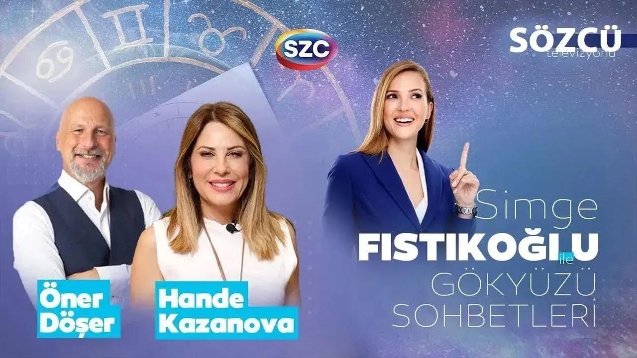 Gümüş Şov Yapacak Altın ve Kriptoda Kritik Tarihler! - Öner Döşer & Hande Kazanova