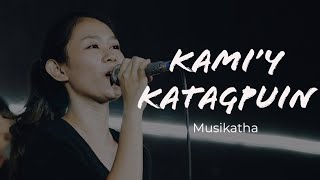 Kami'y Katagpuin - Musikatha chords