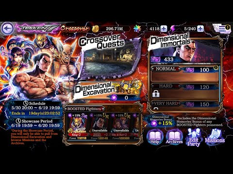 Boss fight and part 2 summons. (Hate my self big time but I wanted new red type).