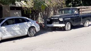 Coahuila, El Galeme,Matamoros