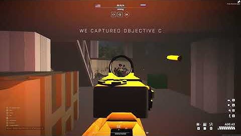 How I Dominate 128 vs 128 EU Battlebit Lobbies