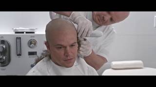 Downsizing TV Spot Steps 2017 ► Official Trailer 2017 Paramount Pictures