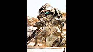 The life-and-death war between humanity and the alien insect race. #movie #shorts #starshiptroopers