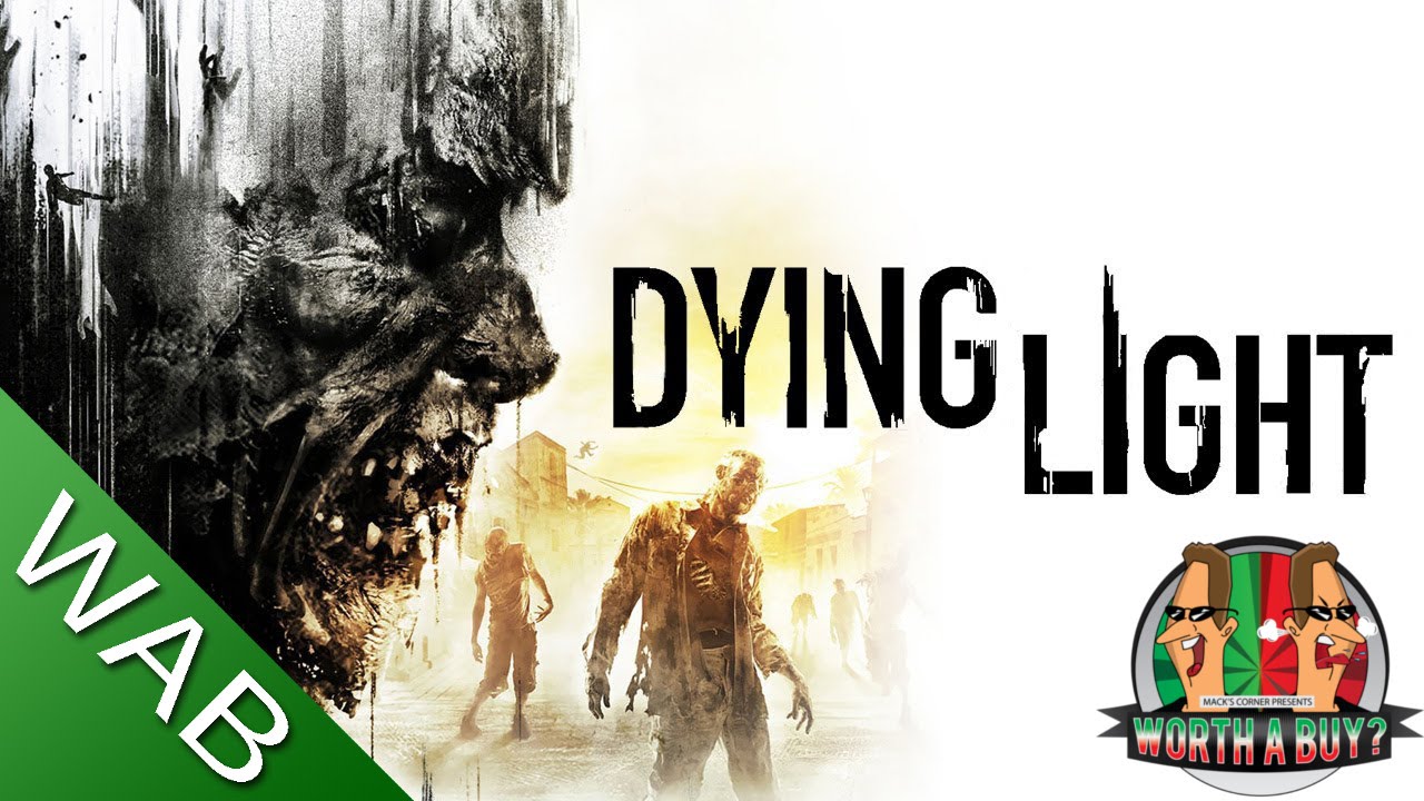 Dying Light Review Worth a Buy? YouTube