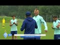 ⚽️ ДИНАМО 🇺🇦 - 🇷🇴 РАПІД | Контрольний матч | 02.07.2026