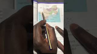 Grade 6 Geography term 1.