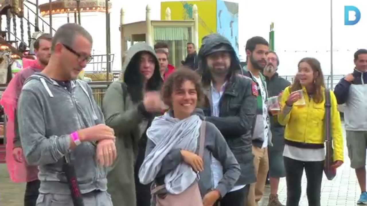 parque atracciones osaka Neix el Tibidabo Live Festival