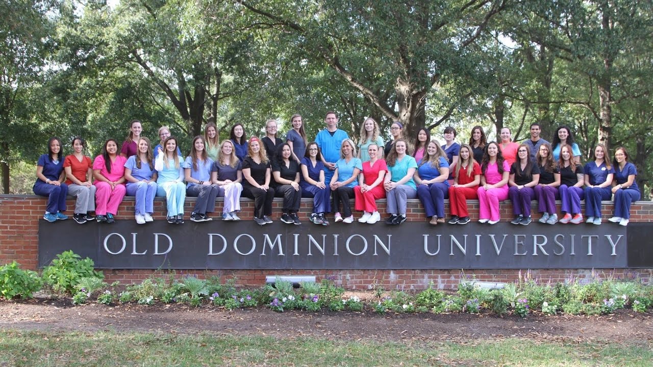ODU Dental Hygiene Class Of 2017 YouTube ODU Dental Hygiene Class Of 2017 YouTube