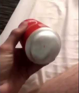 Coca Cola Espuma (ORIGINAL VIDEO)