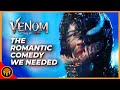 Venom: Let There Be Carnage Is The Romantic Comedy We Needed