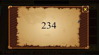 501 Room Escape Level 408 Walkthrough
