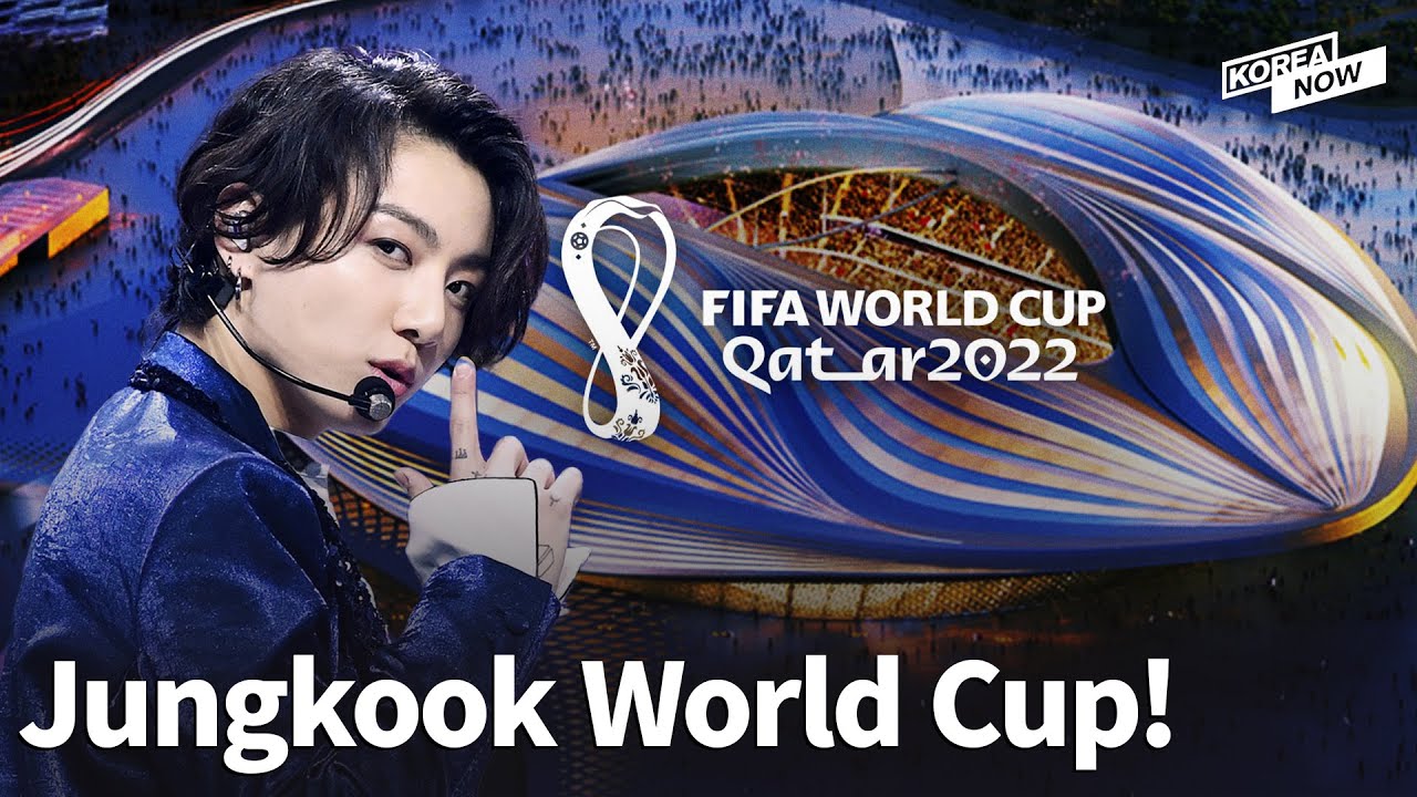 FIFA World Cup 2022 Opening Ceremony: From BTS star Jungkooks