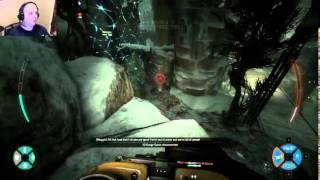 Evolve (closed beta) Pt10 Hiding from the Beast
