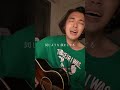 これもカラオケの十八番🎤笑今でも大好きな曲😘#星野源 #くせのうた #荒谷翔大 #ArataniShota #カバー #cover