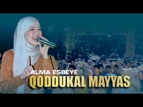 Qoddukal Mayyas | Alma Esbeye | Pondok Pesantren Darussalam Al-Faisholiyah Ketapang Sampang Madura
