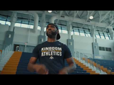 No More Excuses Men's Conference 2025 Promo