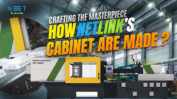 Netlink: True Make in India brand, cabinet and box manufacturing unit