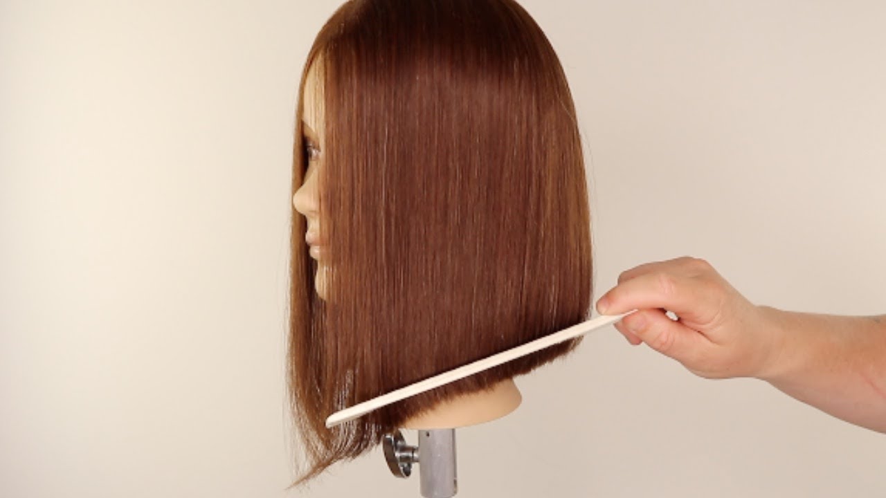 How to Style a Bob: Tips, Tricks and Step By Step Instructions