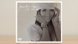 Jennifer Lopez - The Reel Me CD UNBOXING