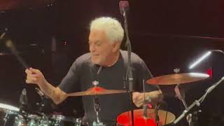 Steve Gadd, Simon Oslender, Will Lee, Bruno Müller, Hermien Deurloo liva at Tivoli, November 2025