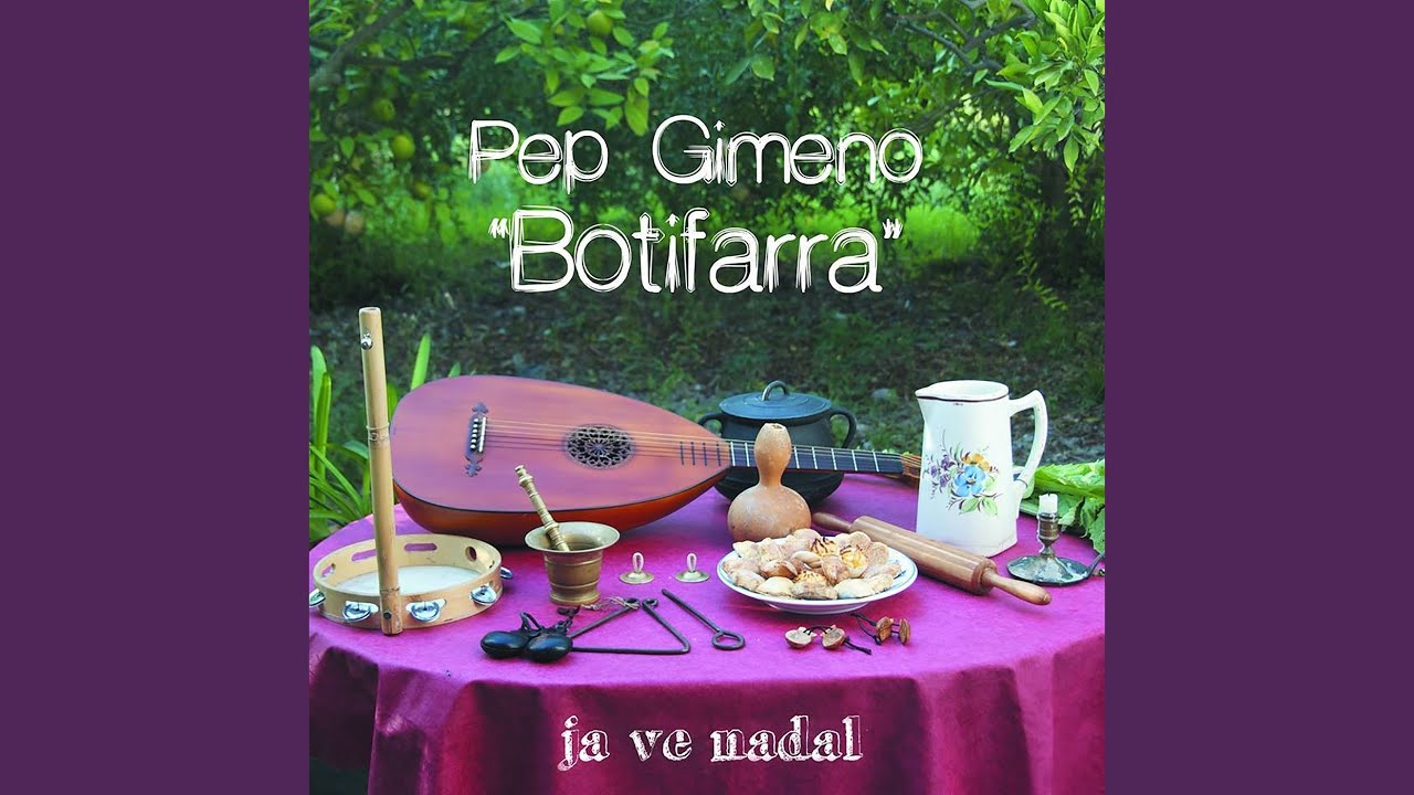 Nadala del poble d'Algemesí