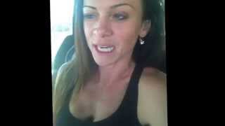 2013 Vegas Usas Christine Nobles