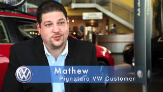 Pignataro Volkswagen in Everett near Seattle Bellevue in Western Washington Pignataro Volkswagen Everett Washington