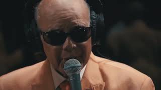 Blind Boys of Alabama   If I Had A Hammer Live on KEXP Seattle, WA 2016