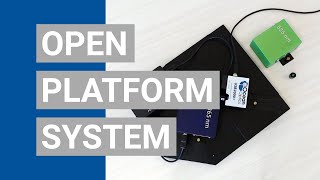 Open Platform System: Switching Lights | Wilson Analytical