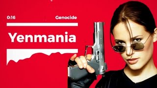 Yenmania - Genocide