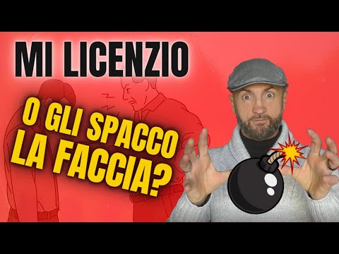 Problemi e stress