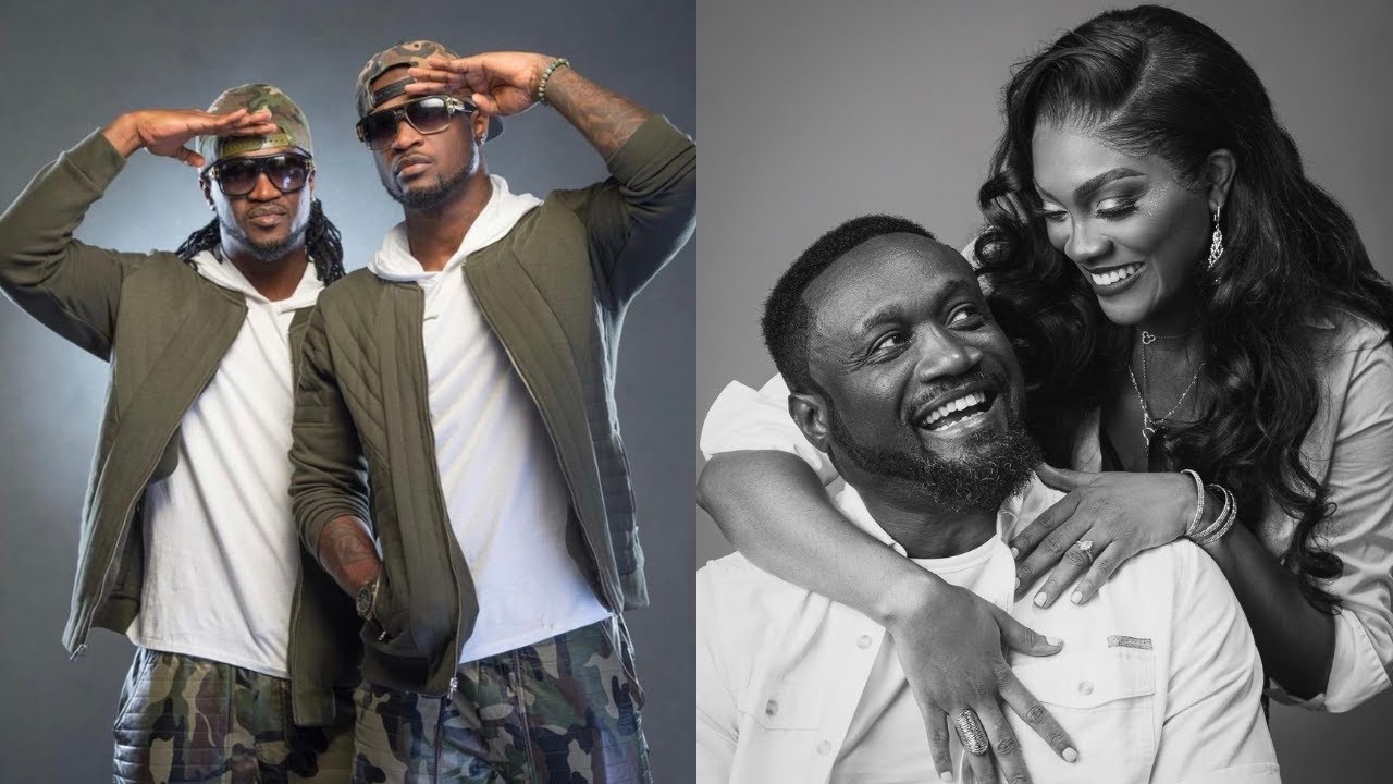 Jude Okoye afunguka mazito jinsi Mr P alivyomchomea akamatwe, 'Niliumia sana, niliwaacha waendelee'