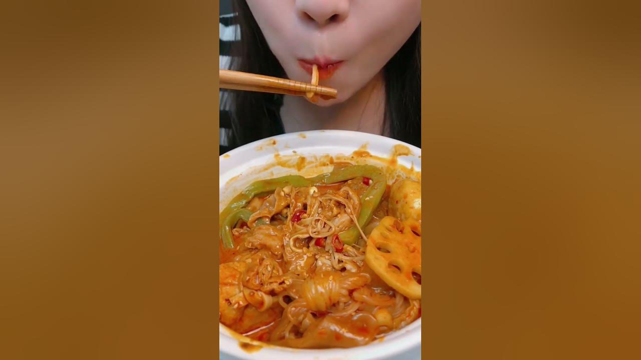 Delicious Chinese Food YouTube