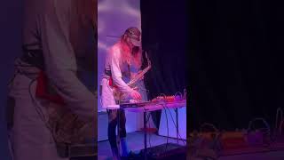#livemusic #electronicmusic #harshnoise #noise #synth #saxophone #merzbow #noisemusic #electribe #3