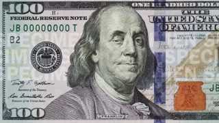 Decode Dictionary: Slush Fund