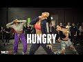 Fergie - HUNGRY ft Rick Ross - Choreography by Tricia Miranda - #TMillyTV ft Jade Chynoweth