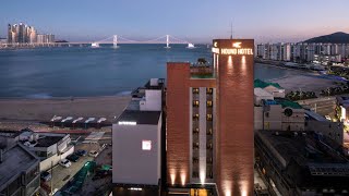 HotelKDM | Review Hound Hotel Gwangan
