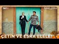 Çetin Ve Esra Elele Gönül Dağı 192 Bölüm