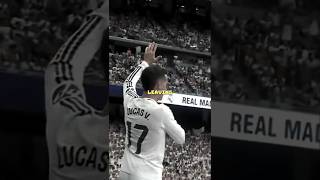 Lucas Vázquez Leaves Real Madrid After 18 Years!